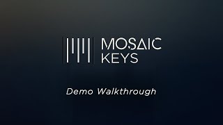 Video thumbnail for Mosaic Keys - Demo Walkthrough | Heavyocity by Heavyocity Media