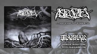 ASTROFAES &quot;...Those Whose Past is Immortal&quot;