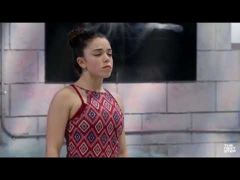 The Next Step : Piper’s Solo