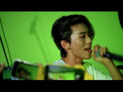 190809 DPR LIVE - Jasmineㅣ아디다스 오즈위고 쇼케이스 디피알 라이브