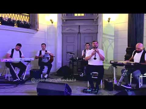 Narek Mkrtchyan klarnet - Urax Par New 2024