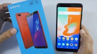 Infinix HOT 6 Pro - Big Screen Budget Smartphone Unboxing &amp; Overview