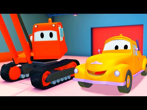 Dizalica za Rušenje