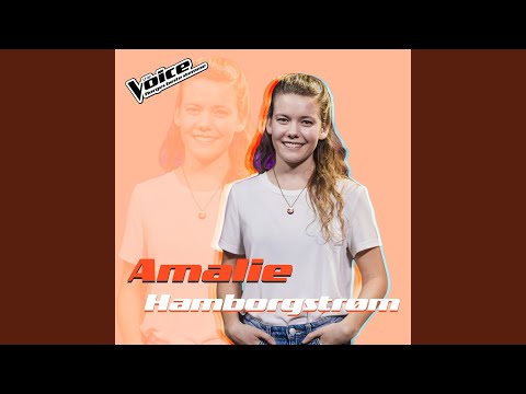 Titanium (Fra TV-Programmet "The Voice")