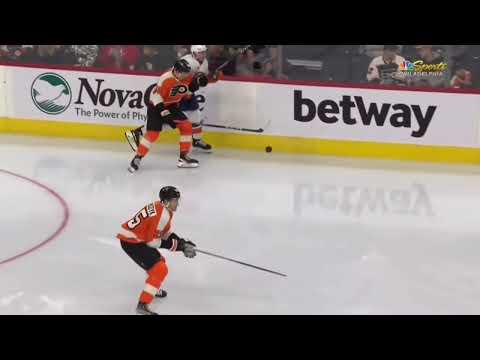 Hodgson collides with Bardreau - Have Your Say