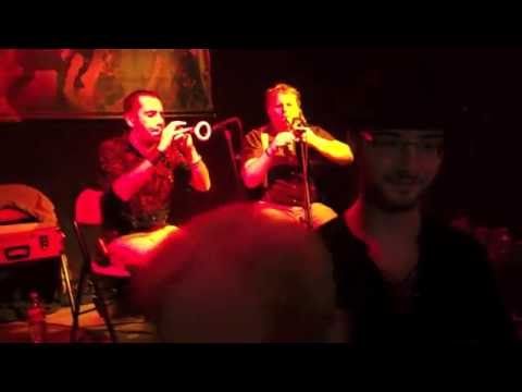 La NUIT DE LA GAVOTTE  2015 - LE DISSEZ / LE FOLL