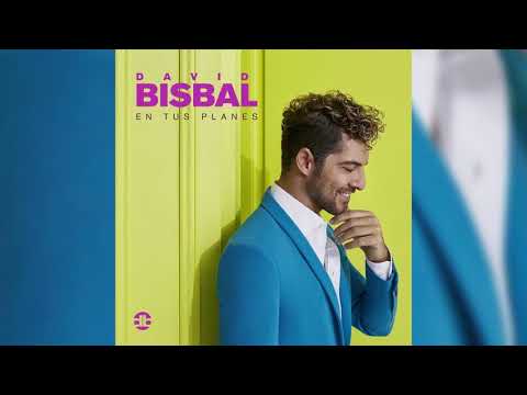 David Bisbal - A partir de hoy ft Sebastian Yatra