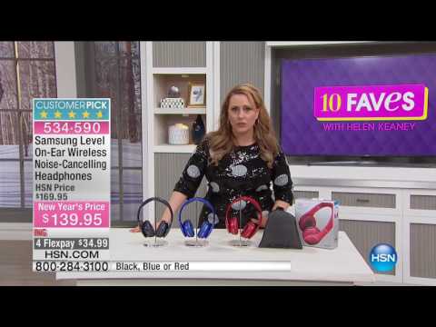 HSN | 10 FAVES 01.01.2017 - 03 AM
