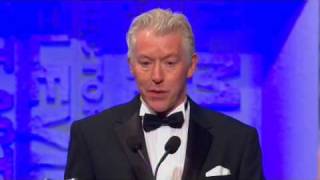 Nick Dunning-IFTA 2008