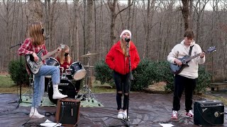 10th Street Cover of Please Come Home For Christmas from CeeLo Green