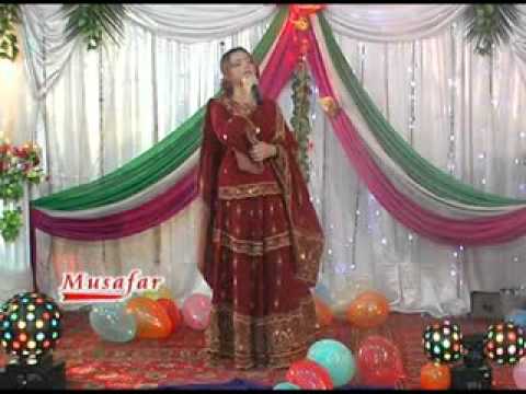 khaes me mazidar gull ranga gulale yam