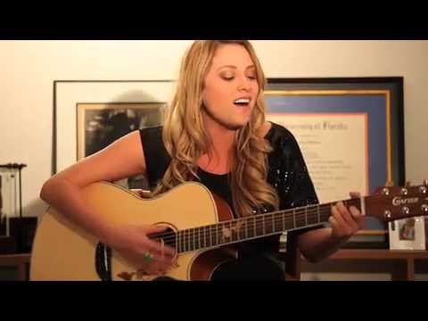 AMERICAN BOY - Estelle ft. Kanye West | Cover - Janell Wheeler