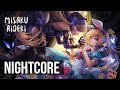 Nightcore - All Or Nothing 