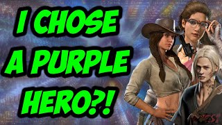 THE BEST AND WORST RIDER HEROES IN STATE OF SURVIV