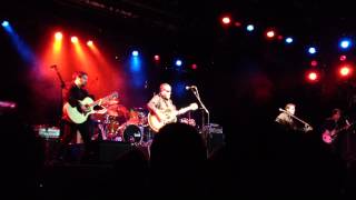 Blue Oyster Cult - Harvester Of Eyes - 11/5/12 (2 of 8)