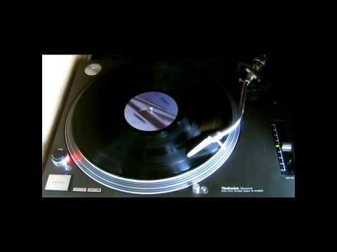 Andrea Ribeca & Nu Nrg - Energyzer E.P.  (Energyzer)