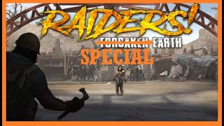 Raiders! Forsaken Earth - Full Playthrough Episode 12