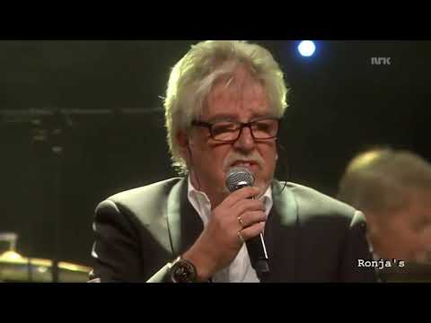 Ole Ivars  ~ "Kongen av Campingplassen"