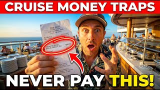 13 Sneaky Money Traps All Cruisers MUST Avoid in 2026!