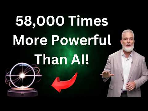 Jeff Brown Reveals The Disturbing Truth About AI Data Centres...