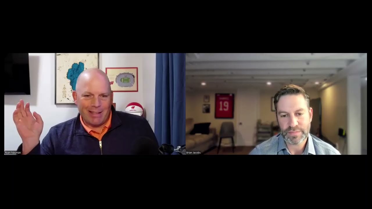 Navigating Investment Risks with Brian Jacobs from Aptus Capital Advisors