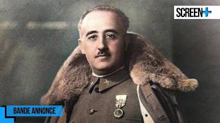 Franco, le dernier dictateur | bande annonce | France 5