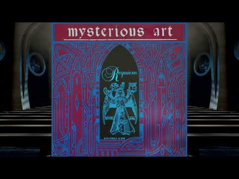 Mysterious Art  -  Requiem (Album Version)