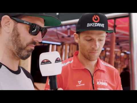 Fullgasmtb TV - XCO Kaffee vs. DHI Bier