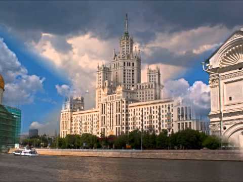 Russian Language Lesson 55