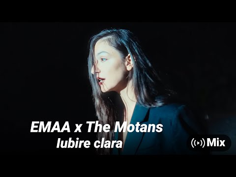 Mix - EMAA x The Motans x Irina Rimes - Iubire clara