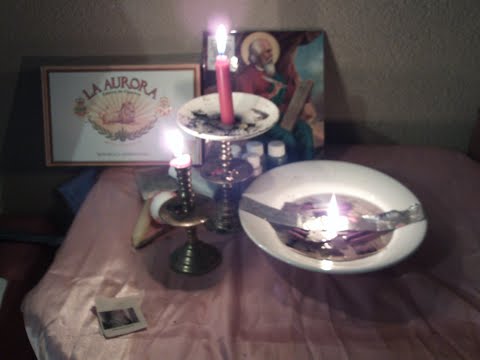 voodoo love spells by Papa Hector