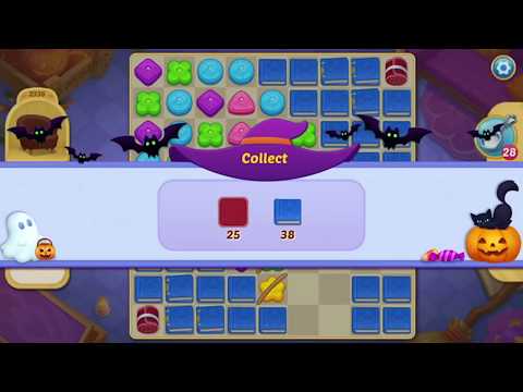 Matchington Mansion Level 2336