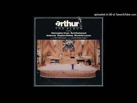 EMR Audio - Christopher Cross - Arthur's Theme (Best That You Can Do) (Audio HQ)