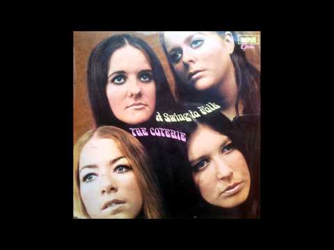 The Coterie - The Leaves That Are Green (1969)