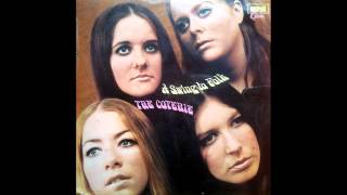 The Coterie - The Leaves That Are Green (1969)