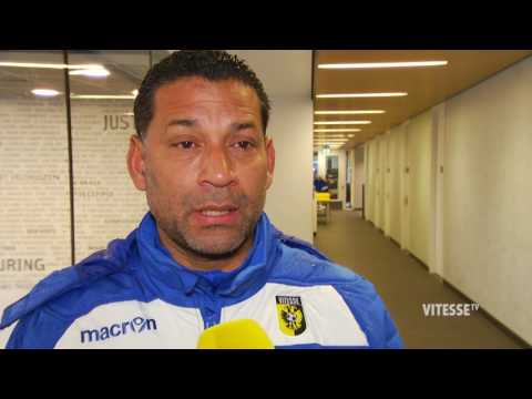Voorbeschouwing Vitesse vs Sparta Rotterdam