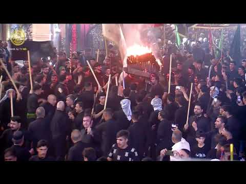 تغطية خاصة (8) بذكرى حلول شهر محرم الحرام 1446هـ (1)