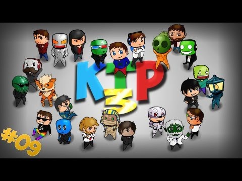 Kill The Patrick III - 9