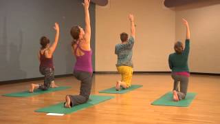 Yoga for Happy Heart