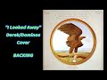 (Backing) Michael Nesmith - I Looked Away - Clapton/Whitlock Cover