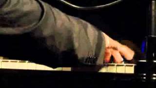 Axel Zwingenberger et Ben Waters Duc des Lombards Paris 7 septembre 2010