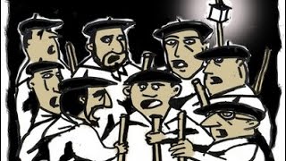 Especial Festaro: Santa Ageda Bezpera / Vispera de Santa Agueda