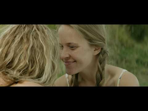 Черная вода - Trailer