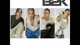 B2K One Kiss Remix