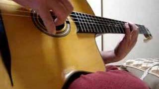 everything happen to me-joe pass-django