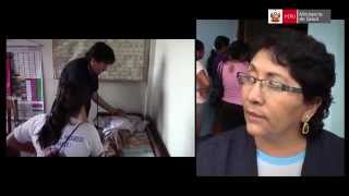 Brigada Más Salud llega a Madre de Dios