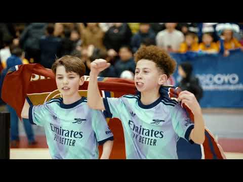 Aftermovie 2025 I Oyo Futsal Cup U10