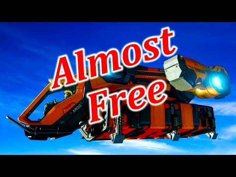 3.15 Fall referral Bonus - Argo MPUV almost for free