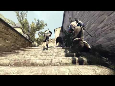 CS GO MLG COLUMBUS 2016 Highlights