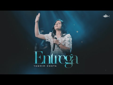 Yasmim Costa - Entrega | Clipe Oficial